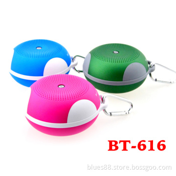 Wireless Bluetooth Speakers for Mobile Phones